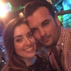 Meet your Posher, Trevor